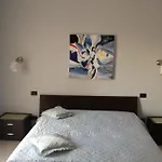 Nocleg ze śniadaniem Albachiara Lucera