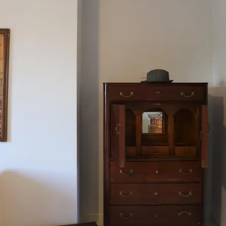 Albachiara לינה וארוחת בוקר לוצ'רה