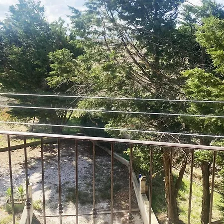 Albachiara לינה וארוחת בוקר לוצ'רה