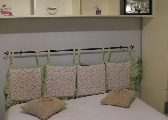 Albachiara Frühstückspension *