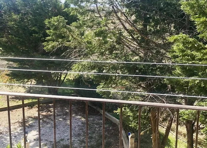 Albachiara Frühstückspension Lucera