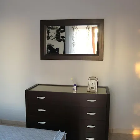 Albachiara Bed & Breakfast Lucera