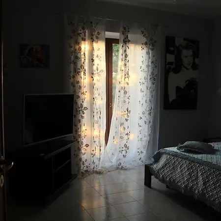 Couette-café Albachiara