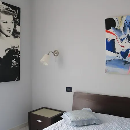 Albachiara Oda ve Kahvaltı Lucera
