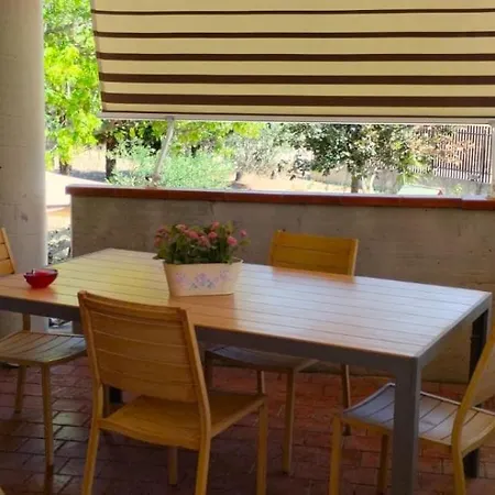 Bed & Breakfast Albachiara