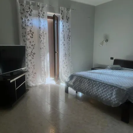 Albachiara Bed & Breakfast *