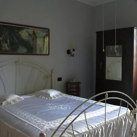 Bed & Breakfast Albachiara *