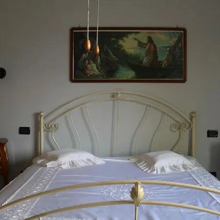 Couette-café Albachiara
