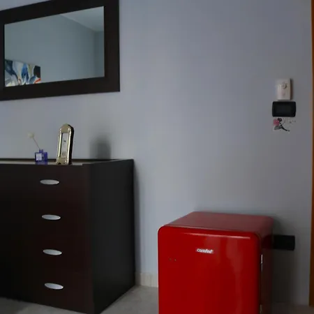 Albachiara Bed & Breakfast *