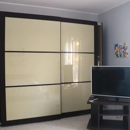 Albachiara Bed & Breakfast Lucera