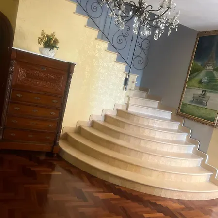 Albachiara Bed & Breakfast