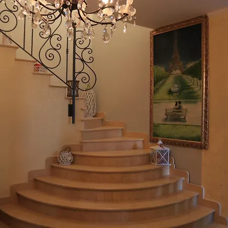 Albachiara Bed & Breakfast Lucera