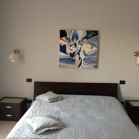 Albachiara Oda ve Kahvaltı
