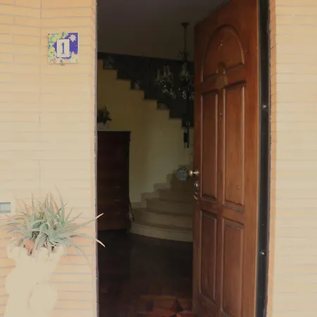 Bed & Breakfast Albachiara