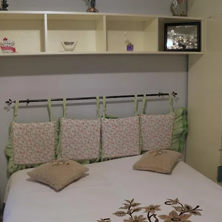 Albachiara Bed & Breakfast *