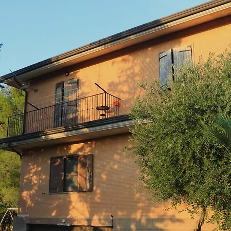 Bed & Breakfast Albachiara Lucera