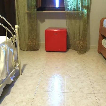 Albachiara Bed & Breakfast