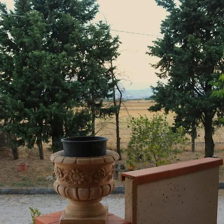Oda ve Kahvaltı Albachiara *