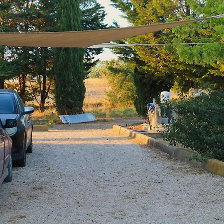 Bed & Breakfast Albachiara Lucera