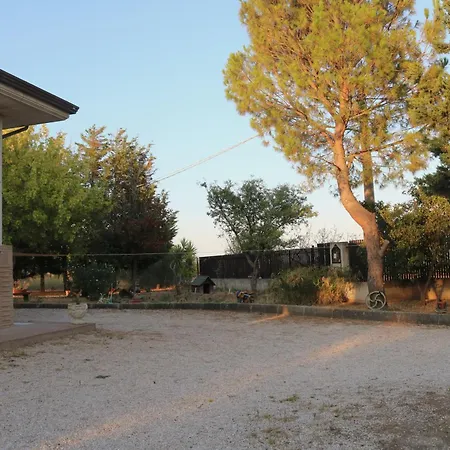 Albachiara Bed & Breakfast *