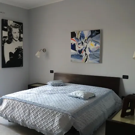 Bed & Breakfast Albachiara *