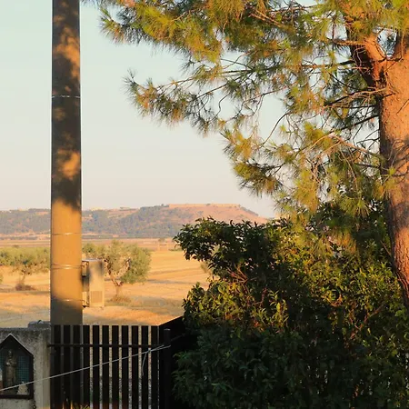 Albachiara Bed & Breakfast Lucera