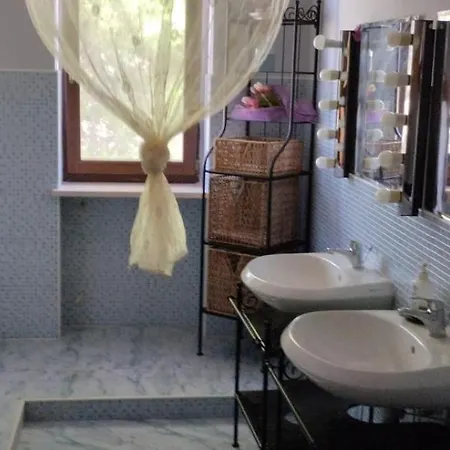 Albachiara Oda ve Kahvaltı Lucera