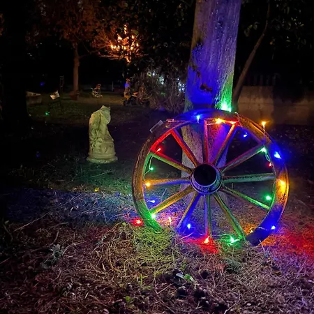 Bed & Breakfast Albachiara Lucera