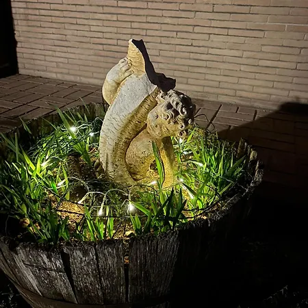 Bed & Breakfast Albachiara *