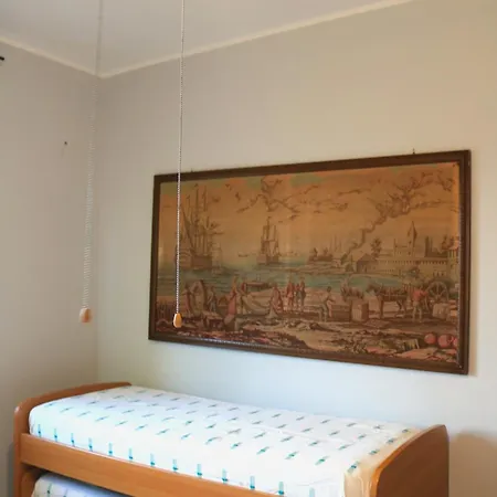 Albachiara Bed & Breakfast