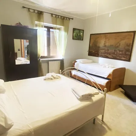 Albachiara Bed & Breakfast Lucera