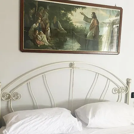 Albachiara Bed & Breakfast *