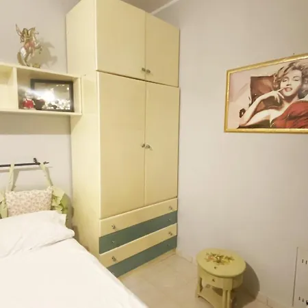 Albachiara Oda ve Kahvaltı Lucera