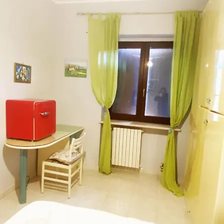 Albachiara Bed & Breakfast