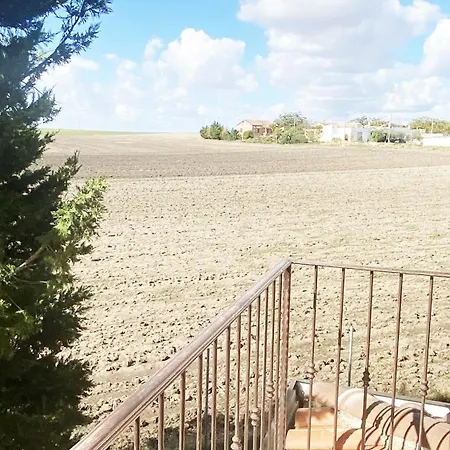 Bed & Breakfast Albachiara Lucera