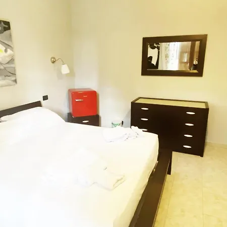 Albachiara 3*