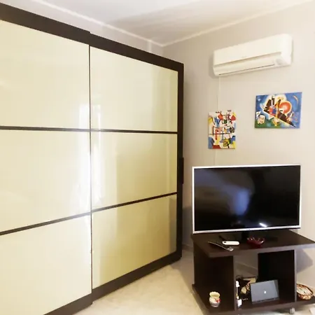 Bed & Breakfast Albachiara Lucera