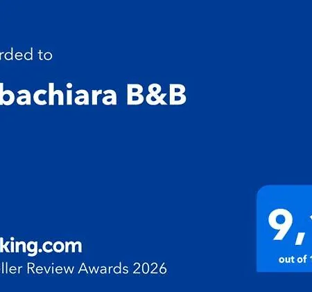 Albachiara Bed & Breakfast