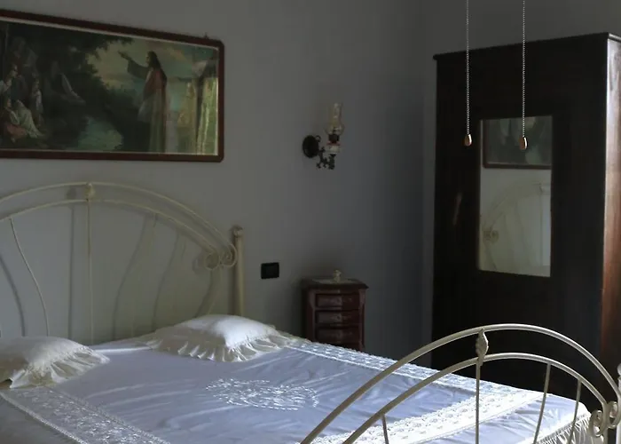 Frühstückspension Albachiara *